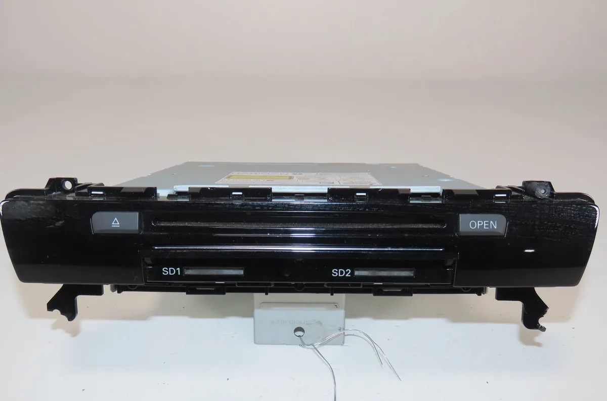 Autoradio Audi A6 C7 (4G2, 4GC) 3.0 tdi quattro (2011-2018) occasion