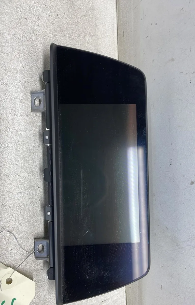 Autoradio Bmw 1 (F20) 114 d (2012-2015) occasion