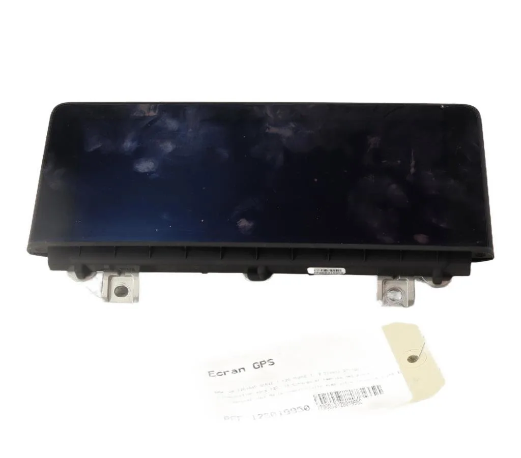 Autoradio Bmw 1 (F20) 118 d (2011-2015) occasion