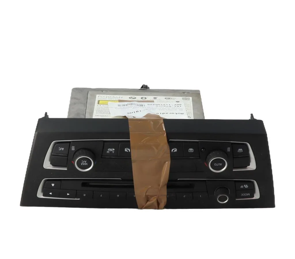 Autoradio Bmw 1 (F20) 120 d xdrive (2012-2015) occasion