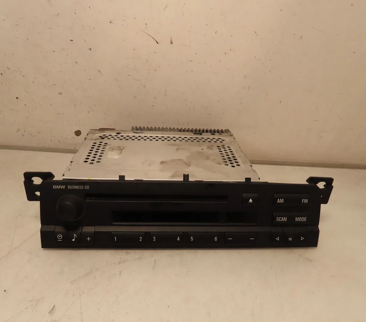 Autoradio Bmw 3 Compact (E46) 316 ti (2001-2005) occasion