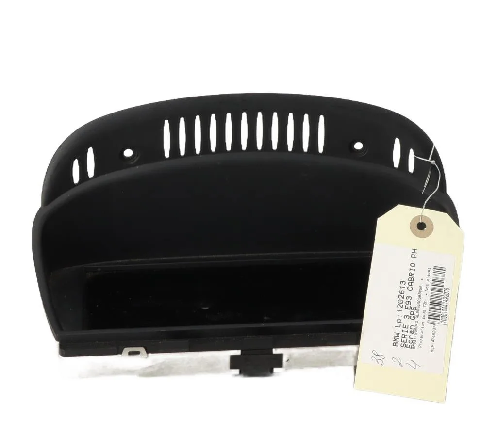 Autoradio Bmw 3 Décapotable (E93) 325 i (2007-2013) occasion
