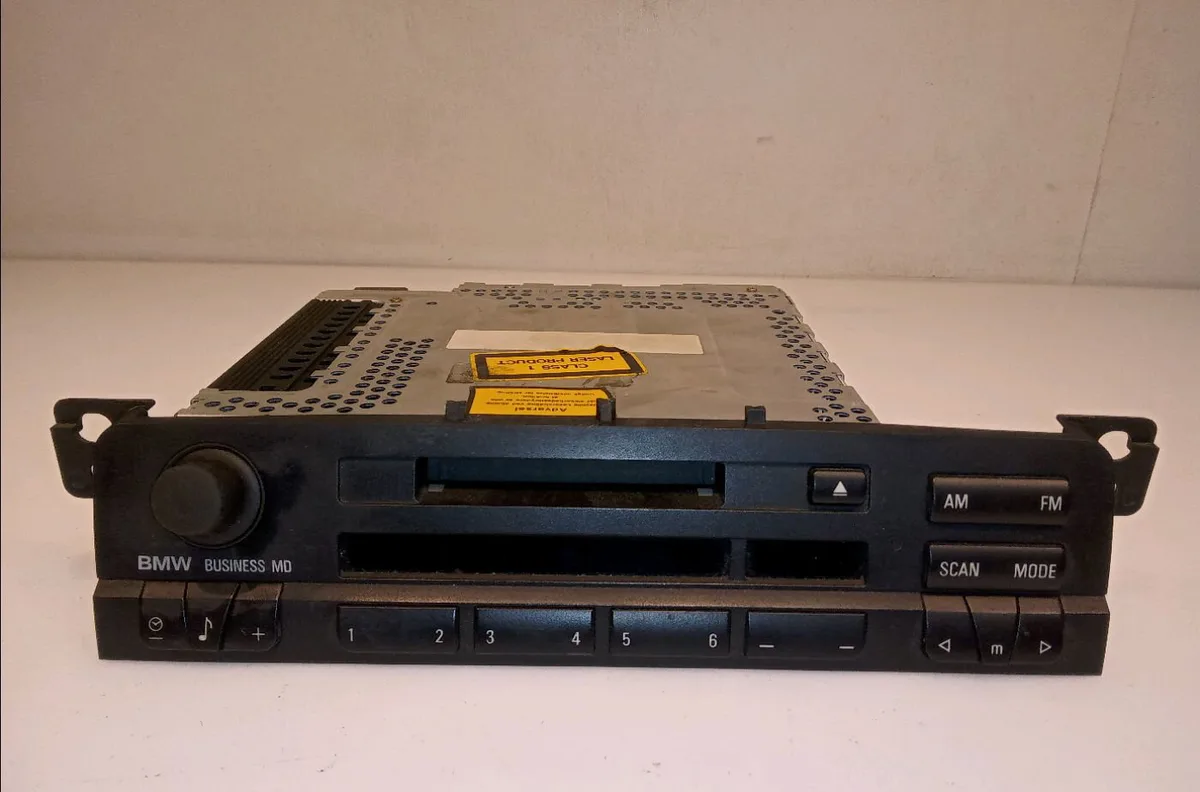 Autoradio Bmw 3 (E46) 320 i (1998-2000) occasion