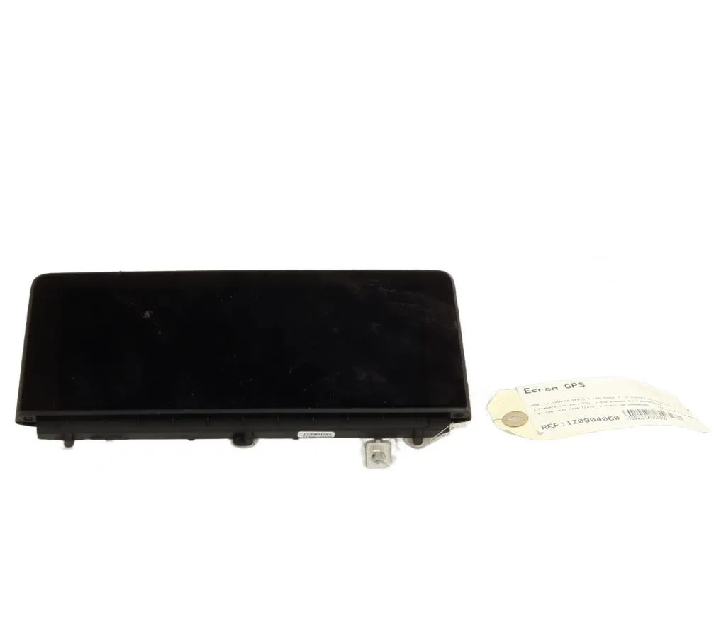 Autoradio Bmw 3 (F30, F80) 320 d xdrive (2012-2018) occasion