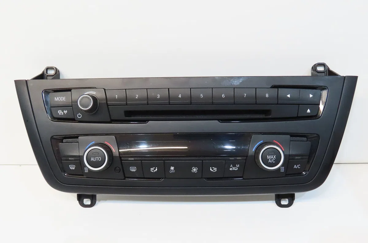 Autoradio Bmw 3 Gran Turismo (F34) 320 d xdrive (2013-2015) occasion