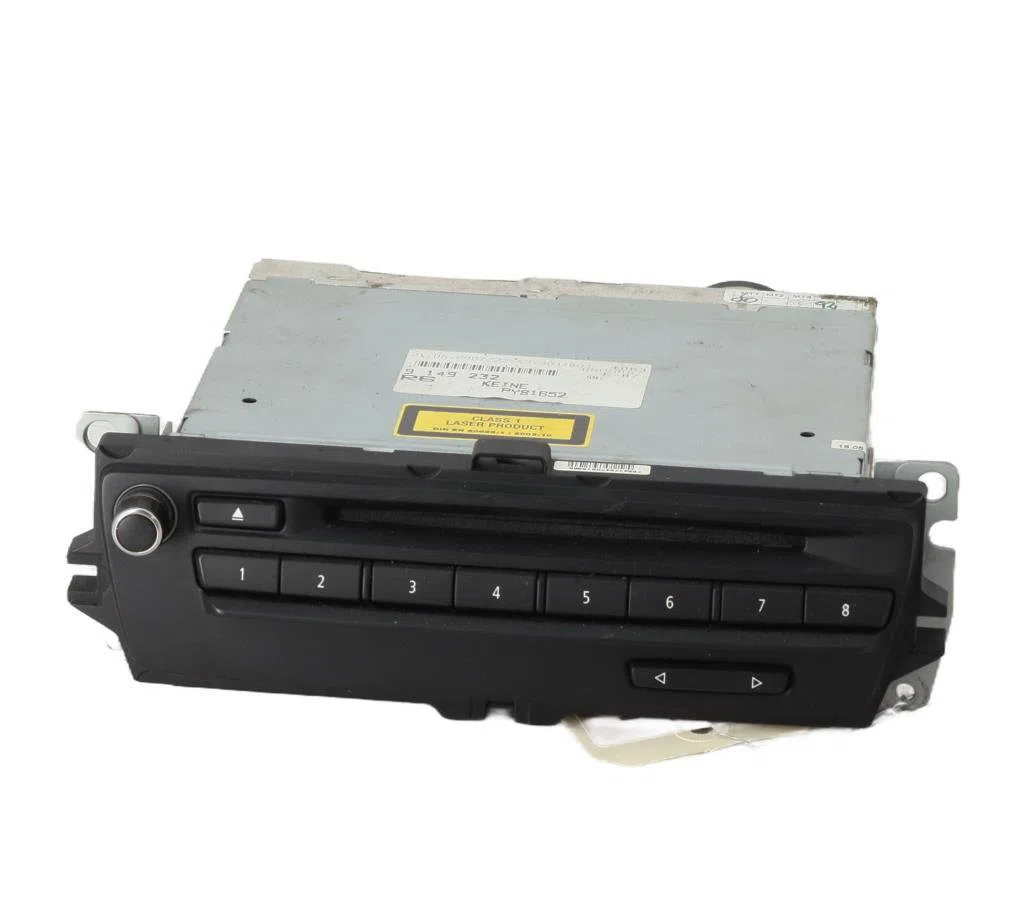 Autoradio Bmw 3 Touring (E91) 320 d (2005-2012) 5 portes occasion
