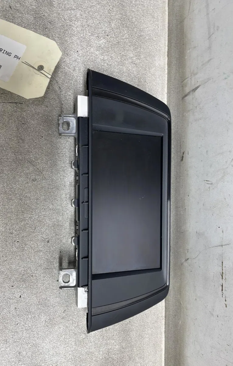 Autoradio Bmw 3 Touring (F31) 318 d (2012-2015) occasion