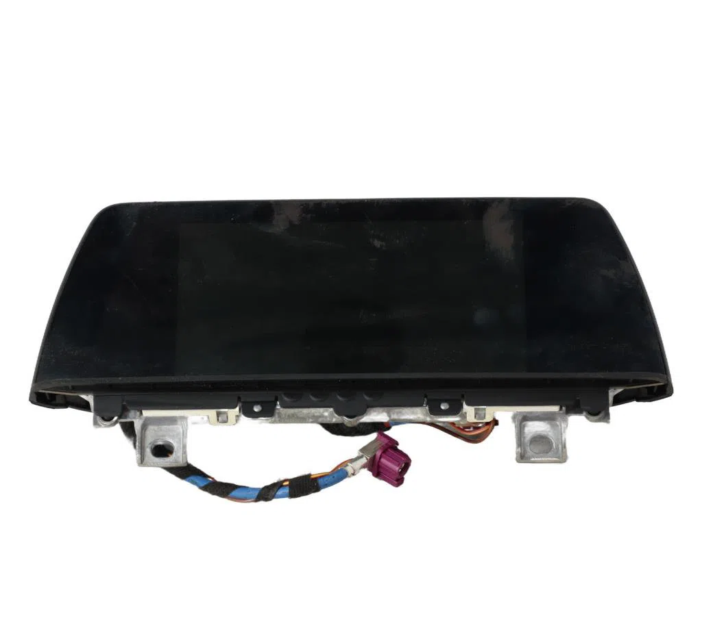 Autoradio Bmw 3 Touring (F31) 320 d (2012-2016) occasion