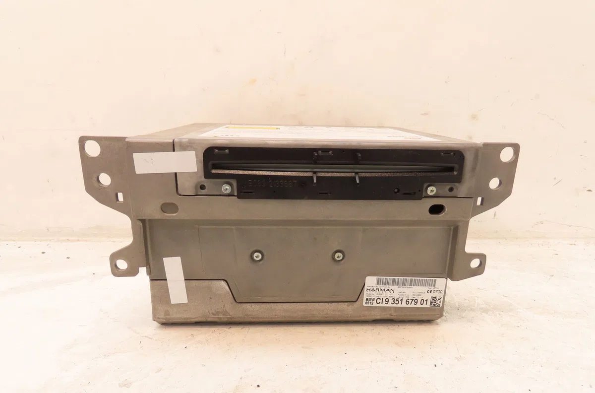 Autoradio Bmw 3 Touring (F31) 320 d xdrive (2013-2015) occasion