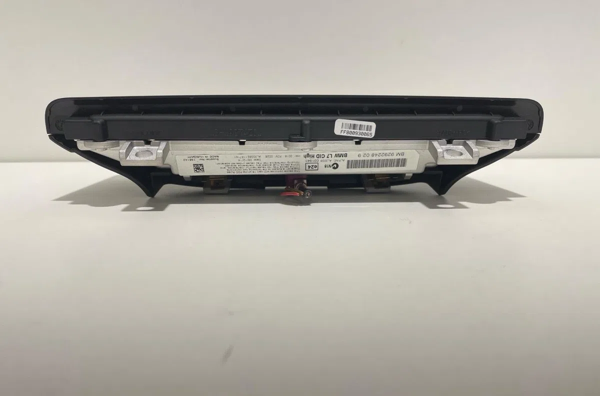 Autoradio Bmw 4 Gran Coupe (F36) 420 d xdrive (2014-2015) occasion