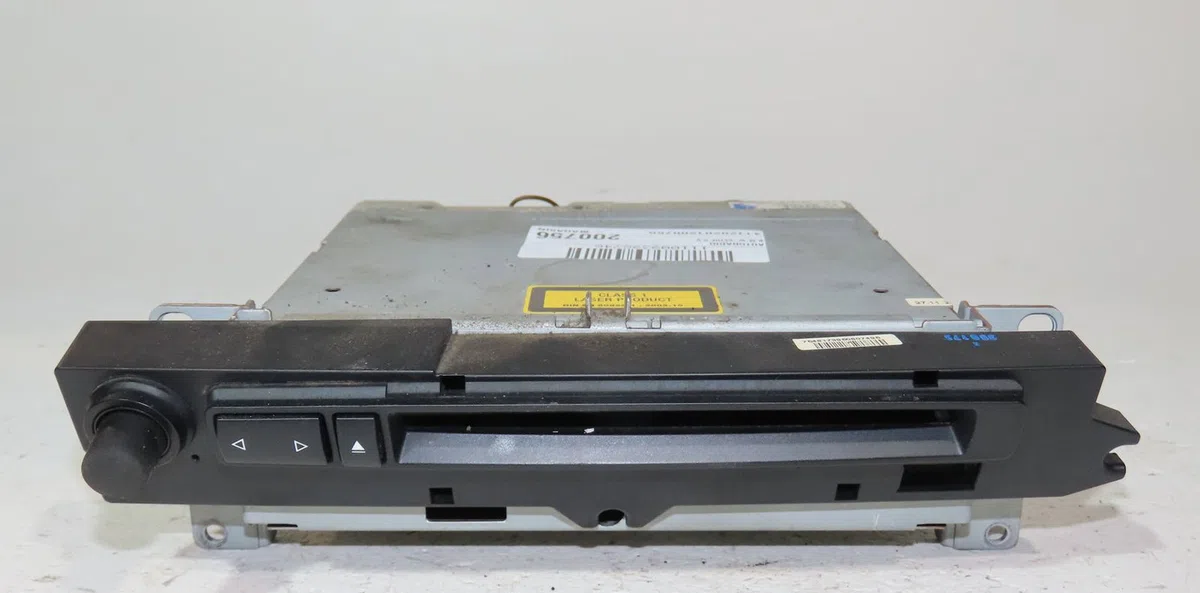 Autoradio Bmw 5 Touring (E61) 525 d (2004-2007) occasion