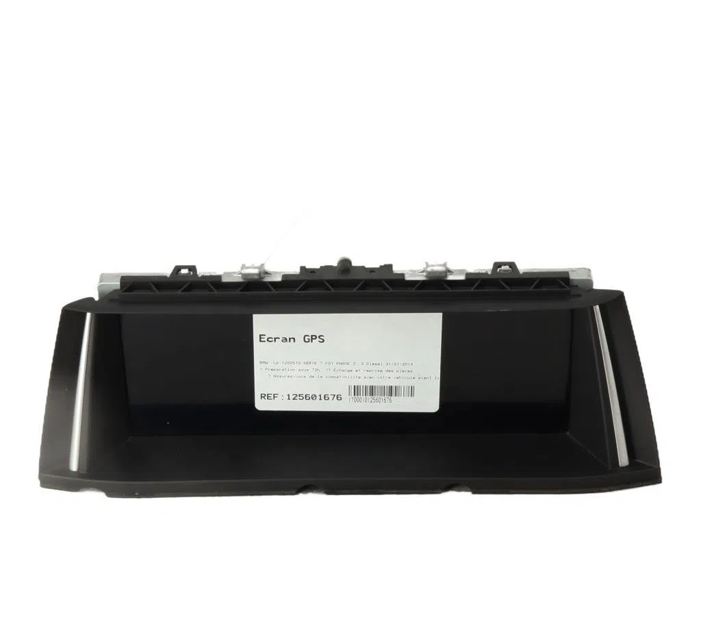 Autoradio Bmw 7 (F01, F02, F03, F04) 730 d xdrive (2011-2015) occasion