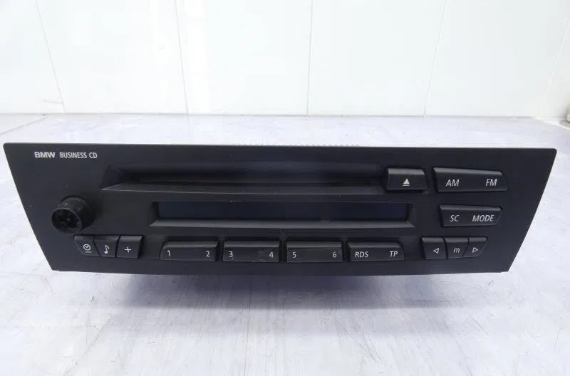 Autoradio BMW SERIE 1 E81 occasion