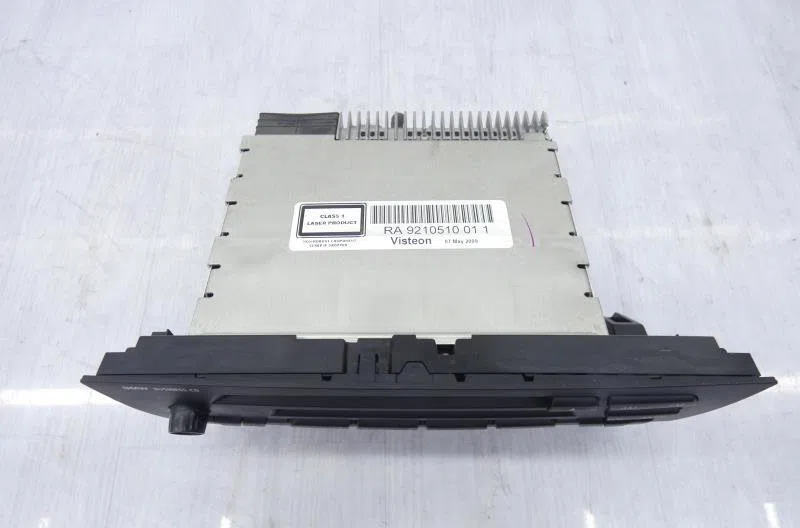 Autoradio BMW SERIE 1 E81 occasion