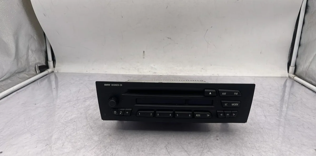 Autoradio BMW SERIE 1 E87 PHASE 2 occasion