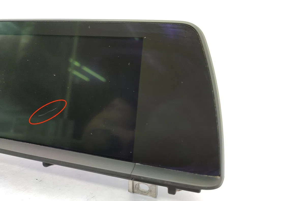 Autoradio BMW SERIE 1 F21 PHASE 1 occasion