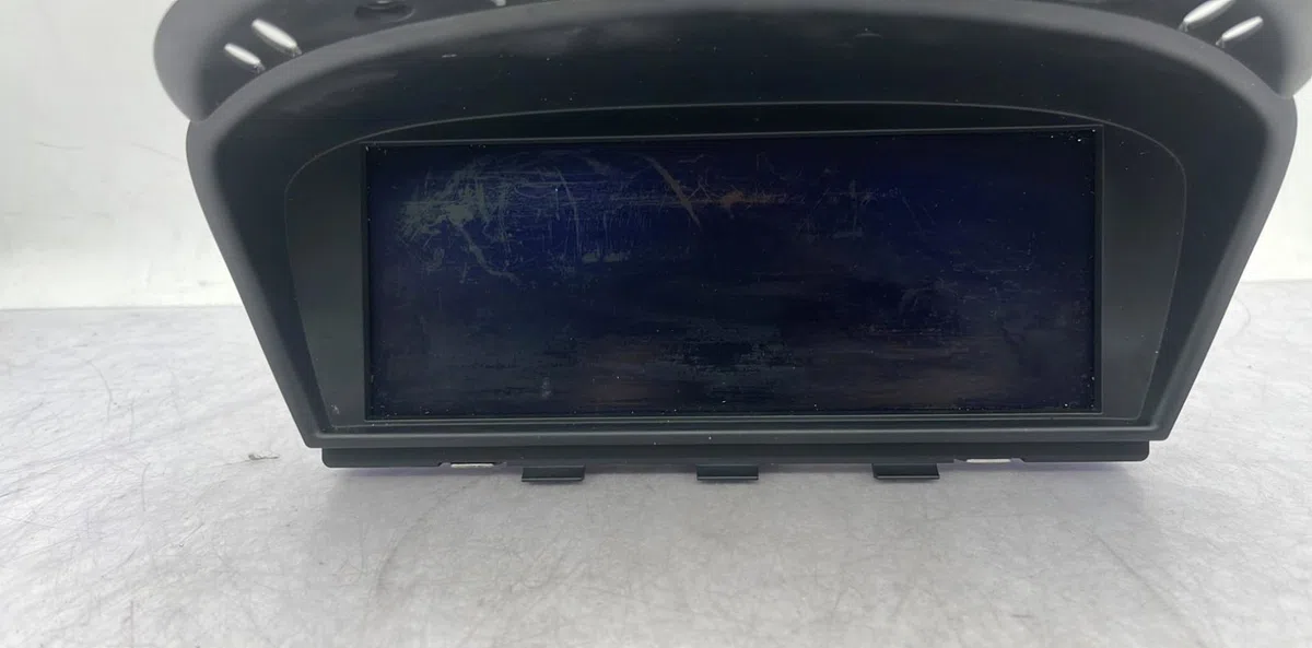 Autoradio BMW SERIE 3 E90 PHASE 2 occasion