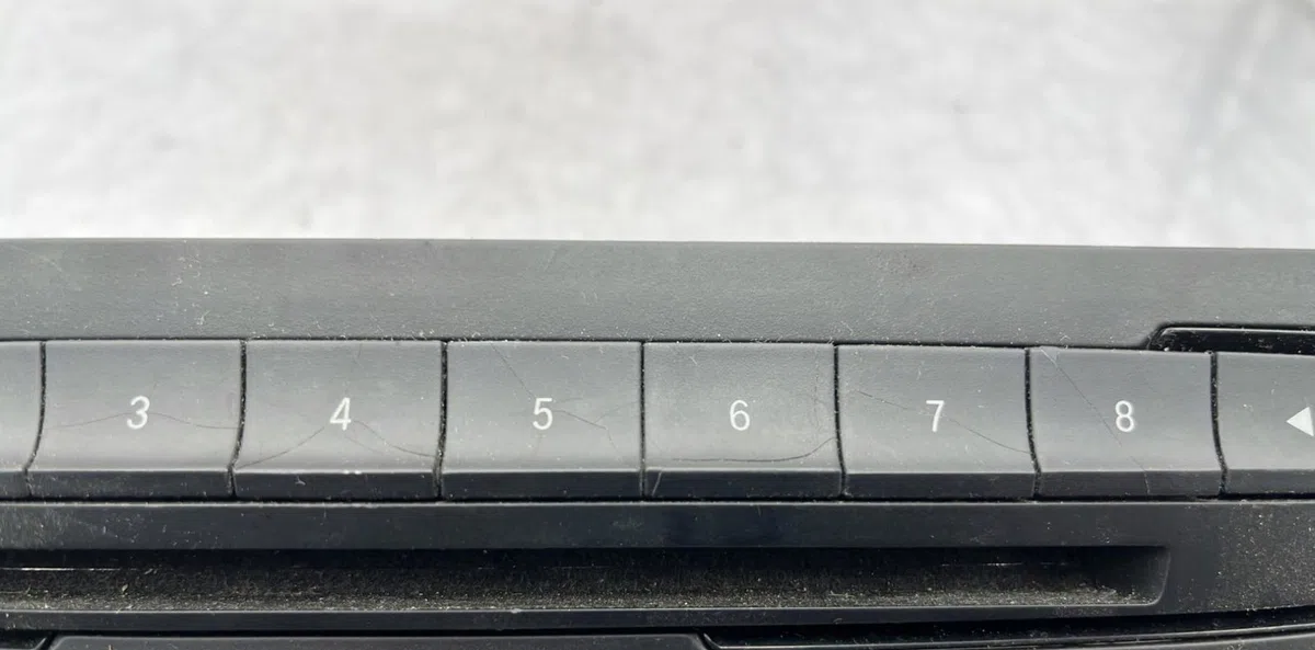 Autoradio BMW SERIE 3 F31 TOURING PHASE 1 BREAK occasion