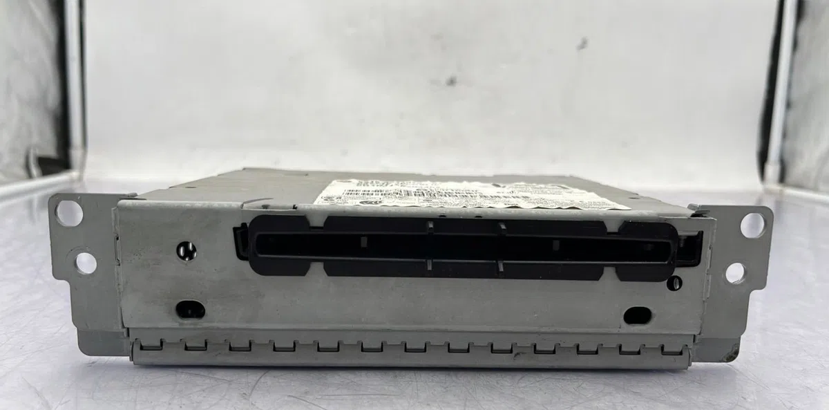 Autoradio BMW SERIE 3 F31 TOURING PHASE 1 BREAK occasion