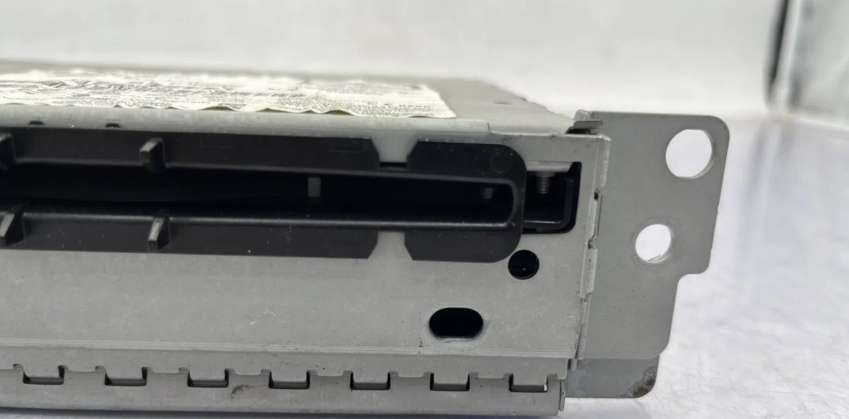 Autoradio BMW SERIE 3 F31 TOURING PHASE 1 BREAK occasion