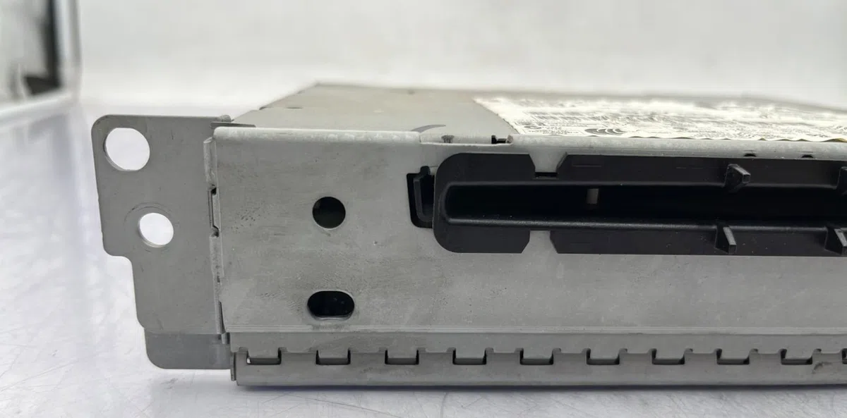 Autoradio BMW SERIE 3 F31 TOURING PHASE 1 BREAK occasion