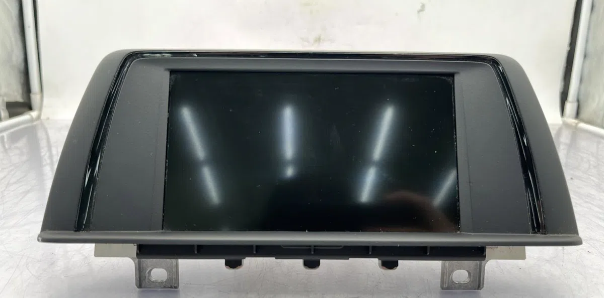 Autoradio BMW SERIE 3 F31 TOURING PHASE 1 BREAK occasion