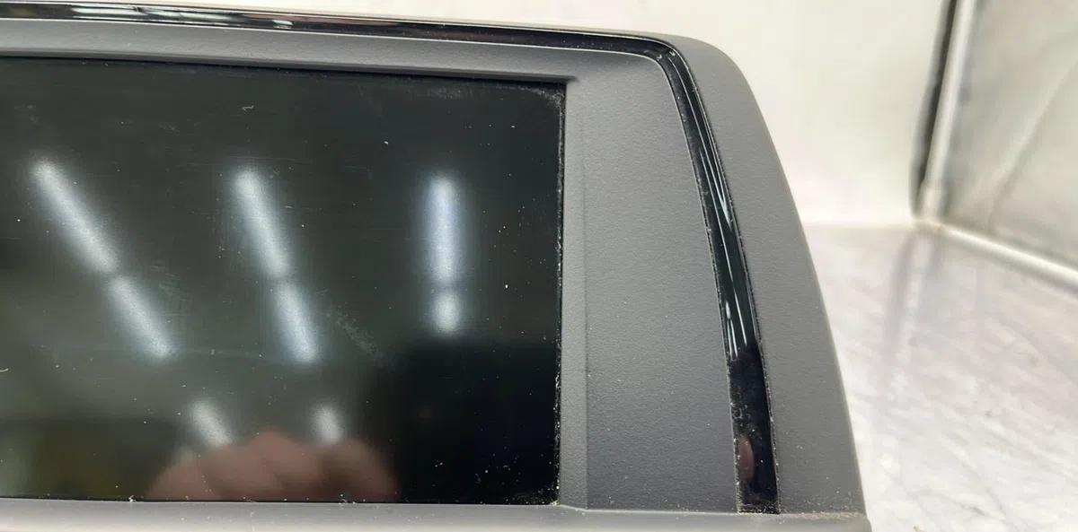Autoradio BMW SERIE 3 F31 TOURING PHASE 1 BREAK occasion