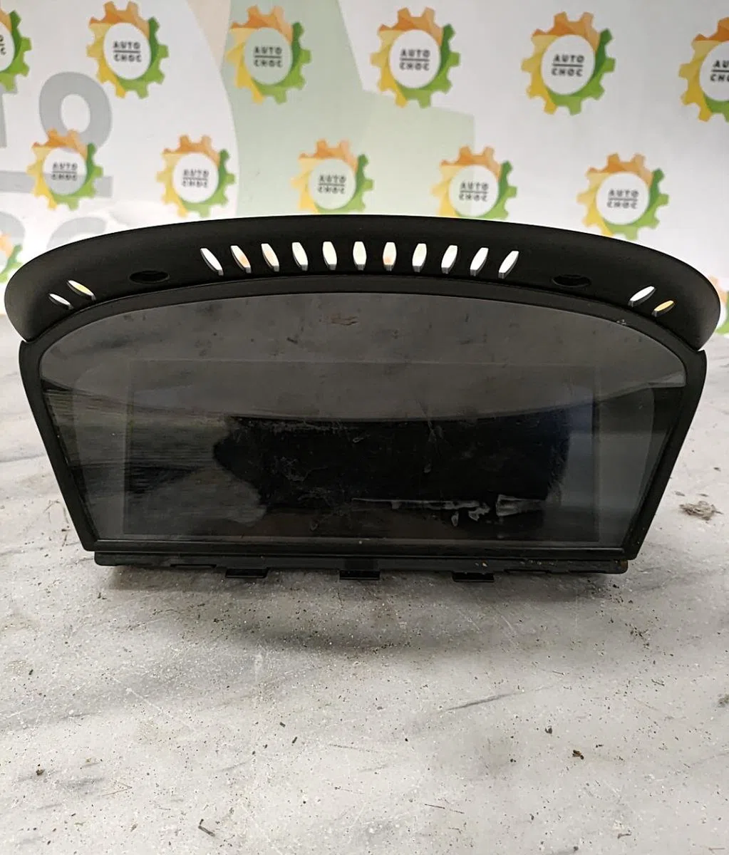 Autoradio BMW SERIE 5 E60 PHASE 2 occasion