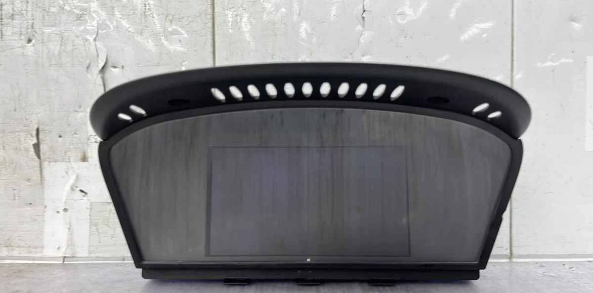 Autoradio BMW SERIE 5 E60 PHASE 2 occasion