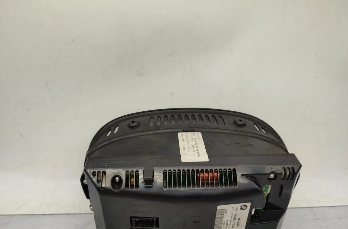 Autoradio BMW SERIE 5 E60 PHASE 2 occasion