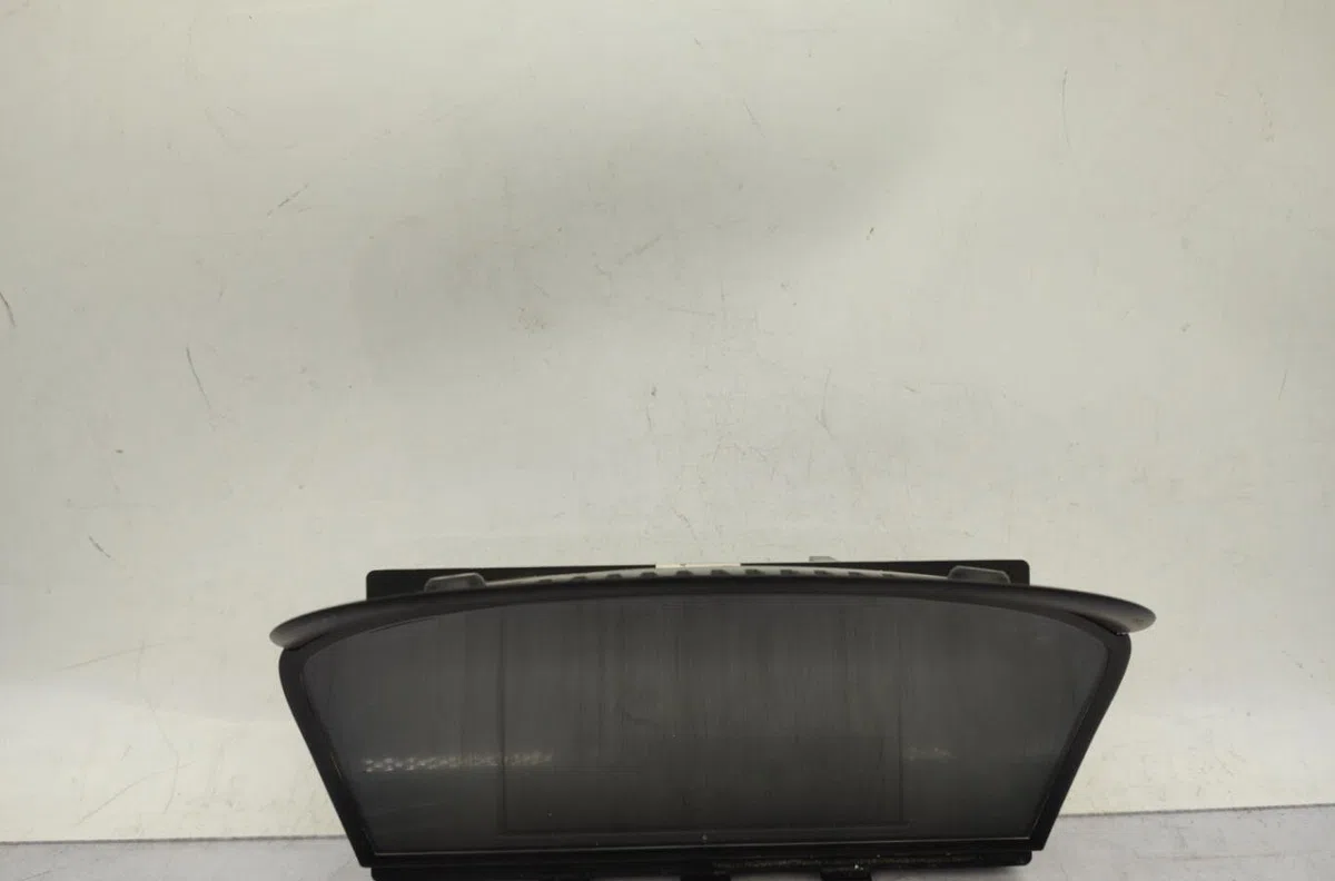 Autoradio BMW SERIE 5 E60 PHASE 2 occasion