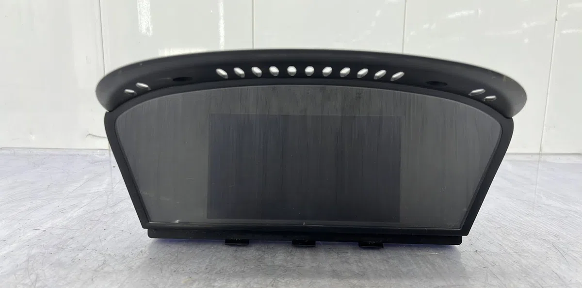 Autoradio BMW SERIE 5 E61 TOURING PHASE 2 BREAK occasion