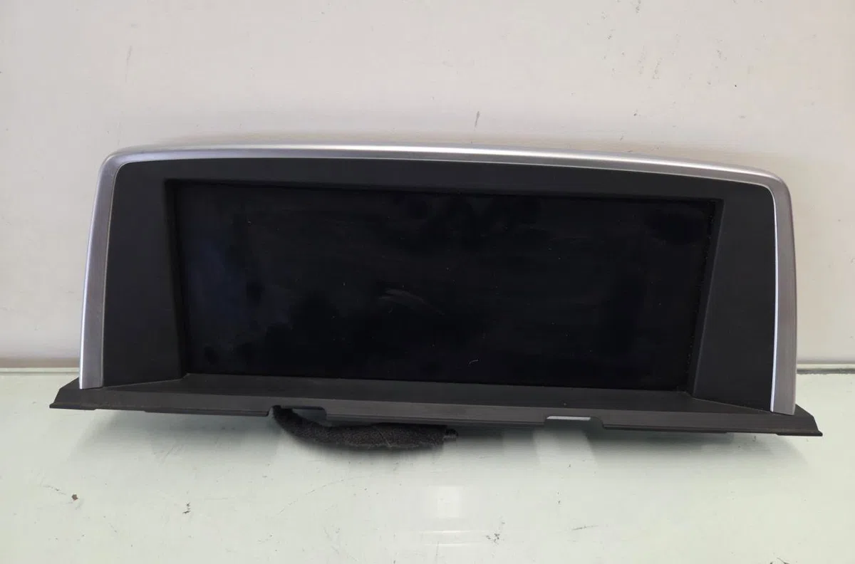 Autoradio BMW SERIE 6 F06 GRAN COUPE PHASE 1 occasion