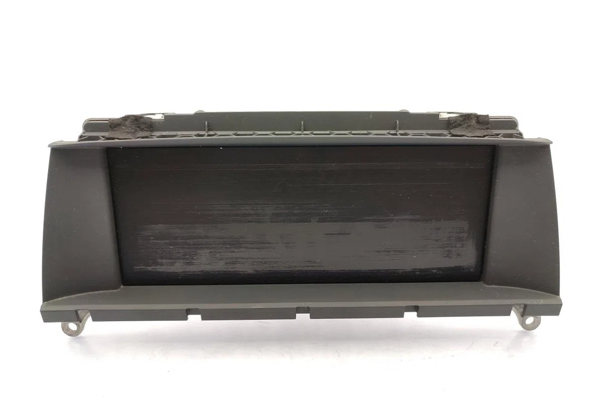 Autoradio BMW X3 F25 PHASE 1 occasion