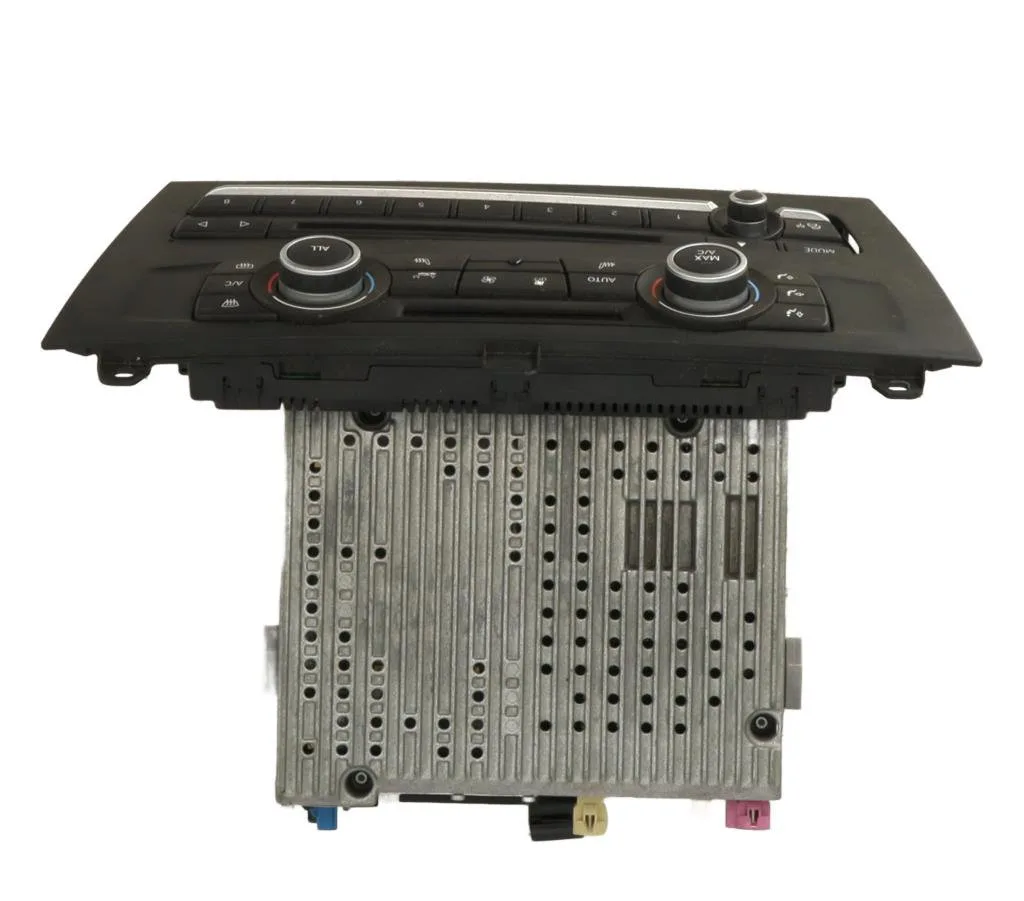 Autoradio Bmw X3 (F25) Xdrive 20 d (2010-2014) occasion