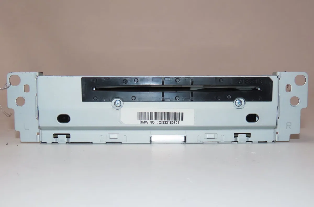 Autoradio Bmw X3 (F25) Xdrive 20 d (2010-2014) occasion