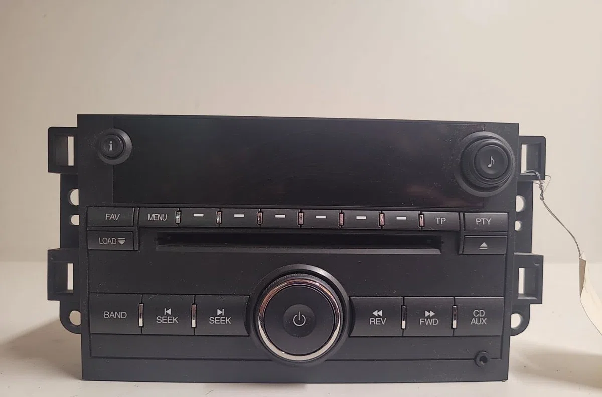 Autoradio Chevrolet EPICA (KL1_) 2.0 (2006-2011) occasion