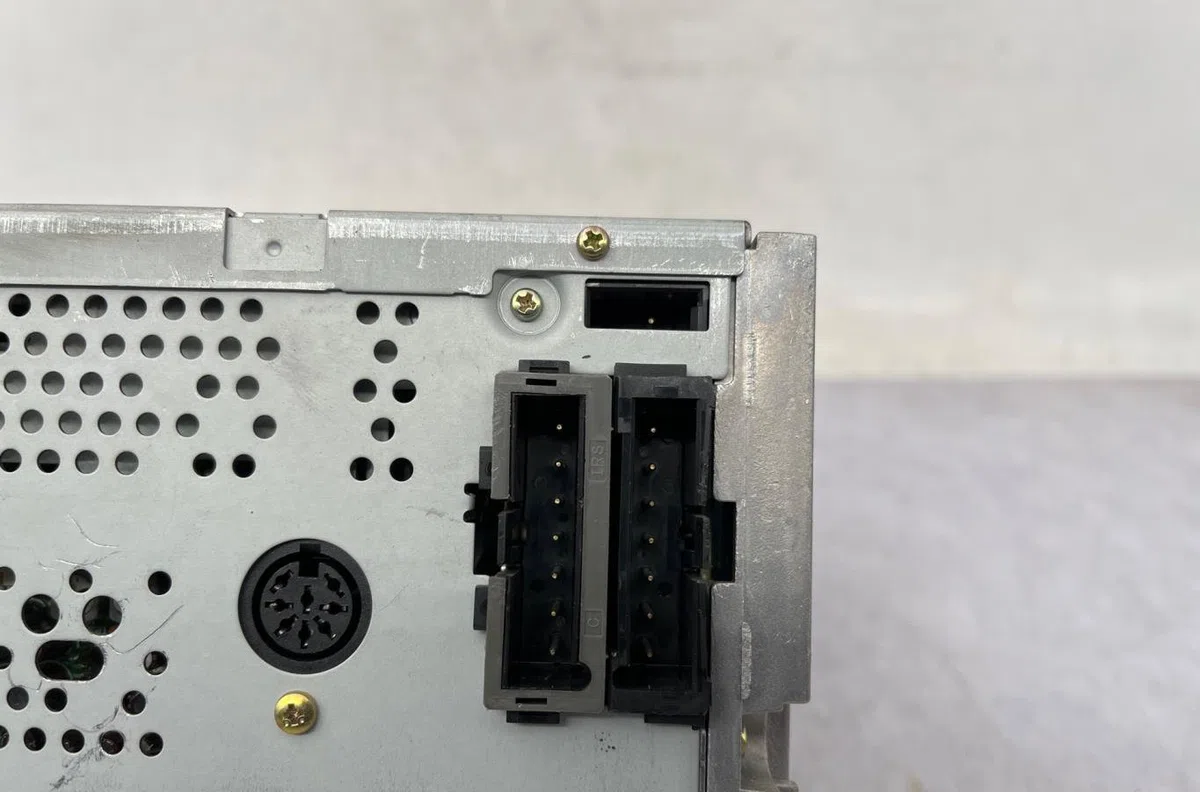 Autoradio CHRYSLER PT CRUISER PHASE 1 BREAK occasion