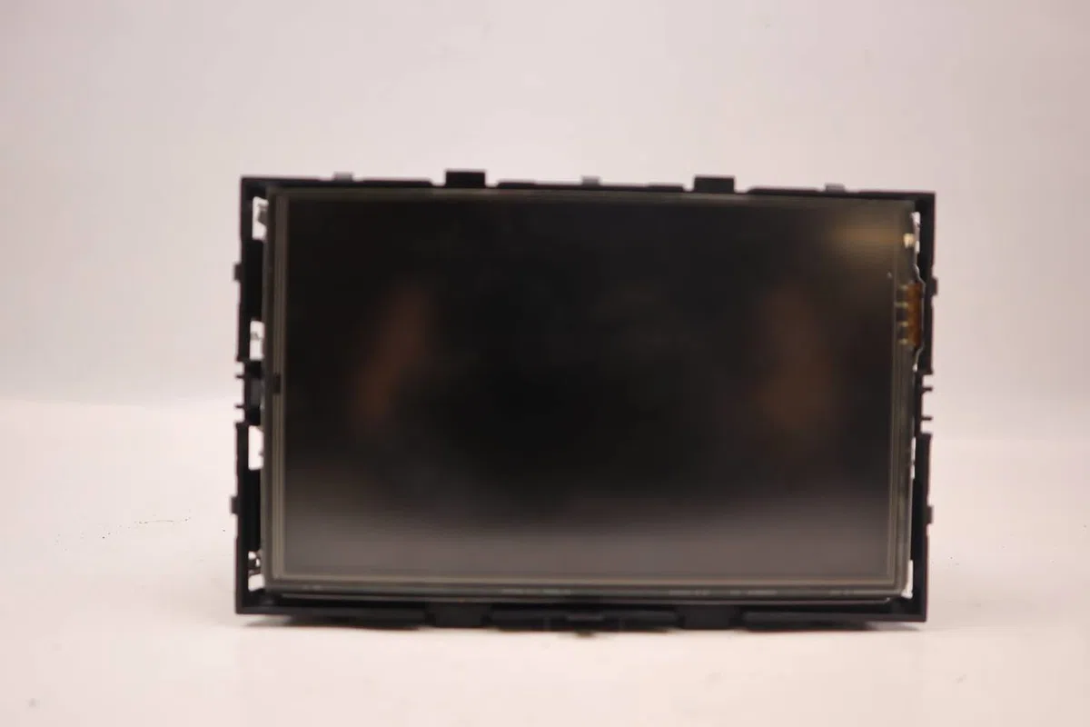 Autoradio Citroen BERLINGO Camionnette-Monospace (B9) 1.6 bluehdi 100 (2014) occasion