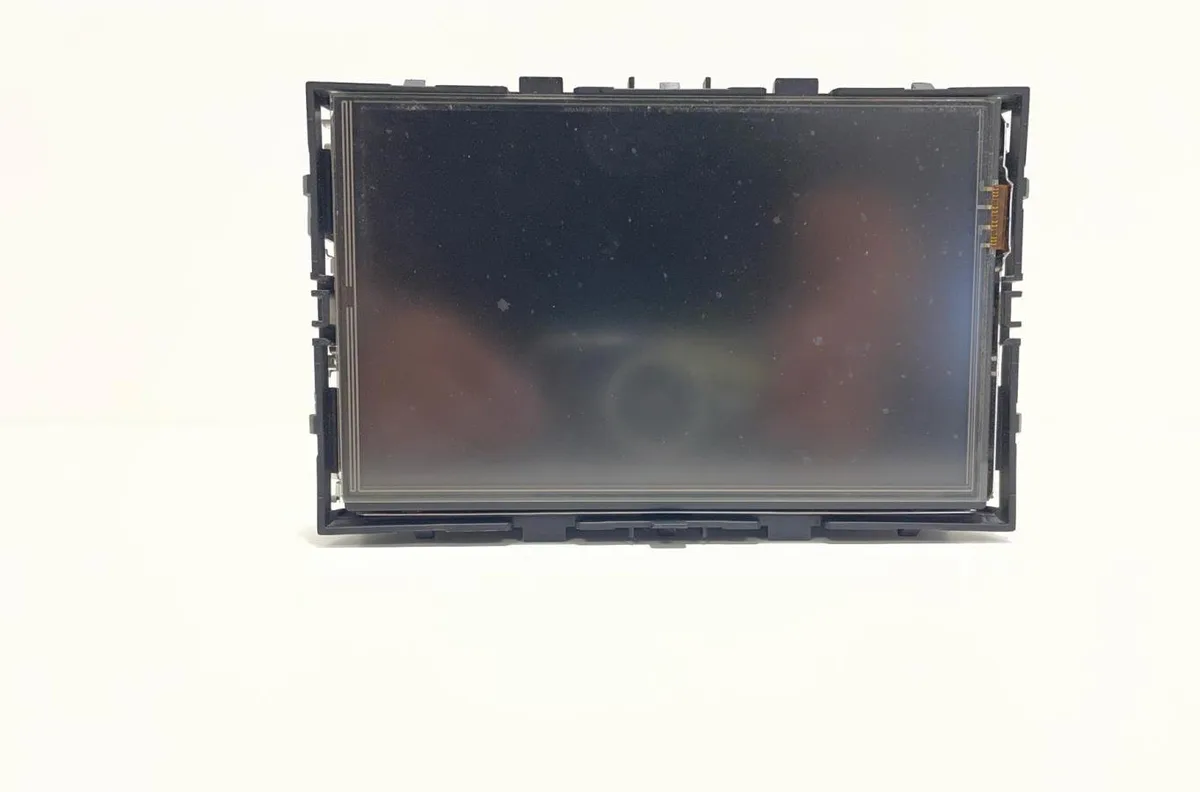 Autoradio Citroen BERLINGO Camionnette-Monospace (B9) 1.6 bluehdi 100 (2014) occasion