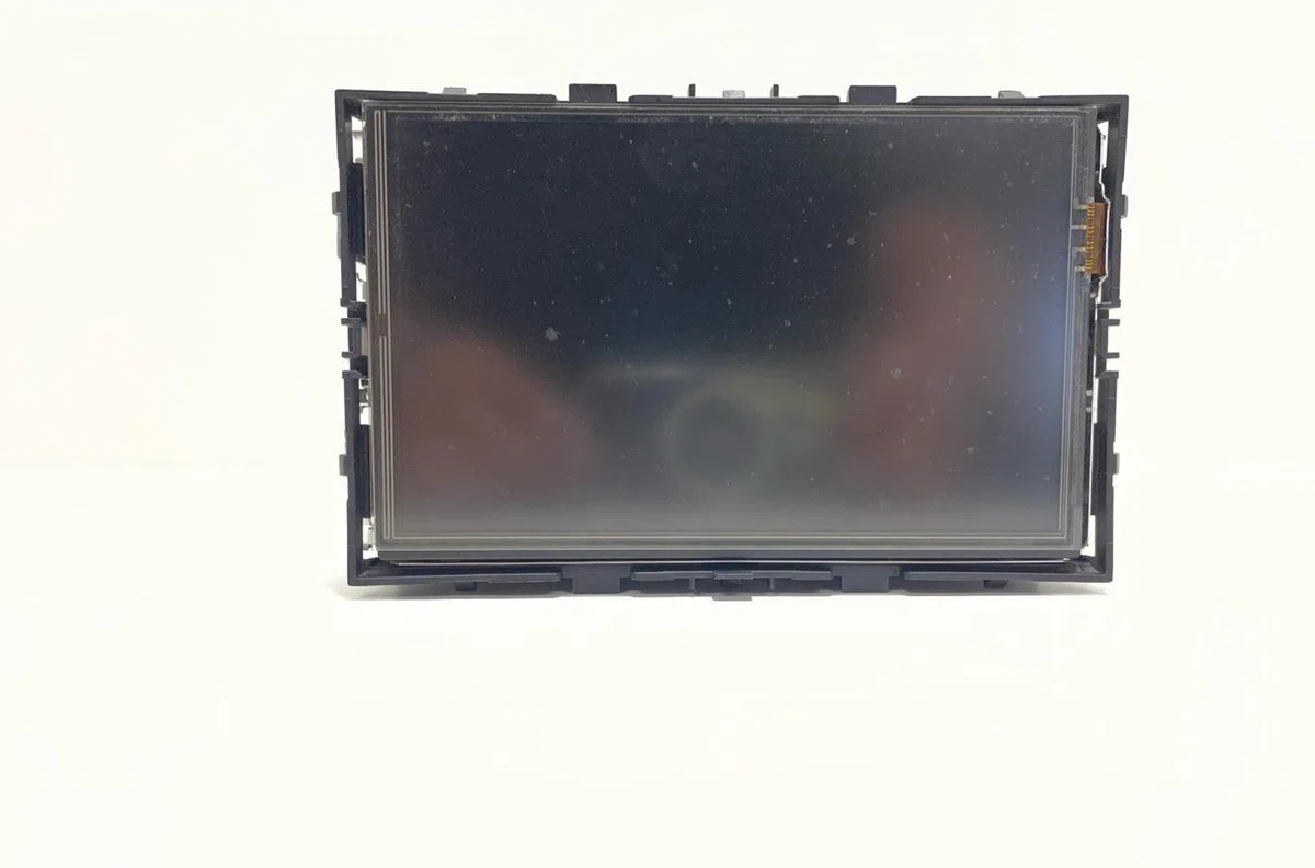 Autoradio Citroen BERLINGO Camionnette-Monospace (B9) 1.6 bluehdi 100 (2014) occasion