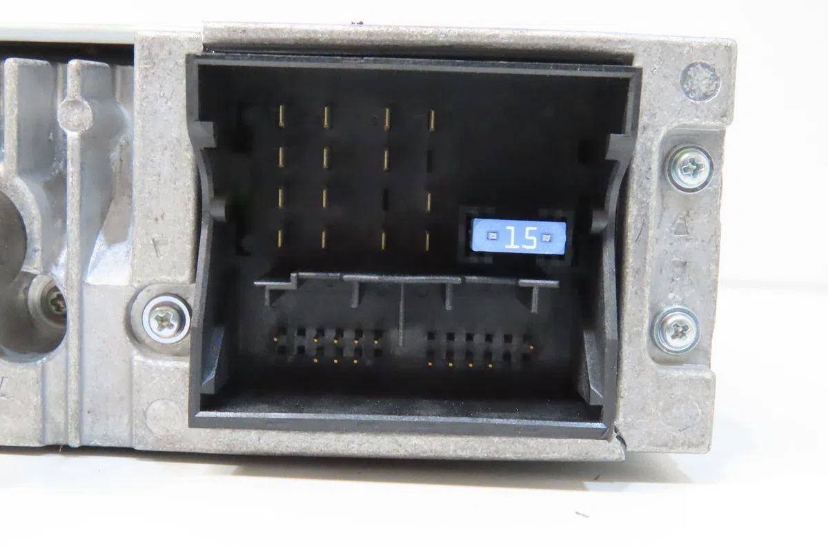 Autoradio Citroen C-ZERO C-zero (2014) occasion