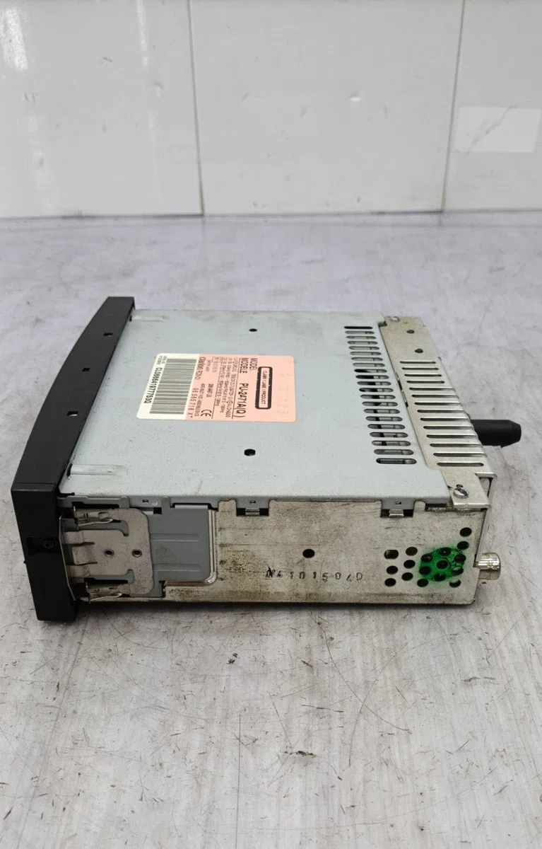 Autoradio CITROEN C3 1 PHASE 1 occasion