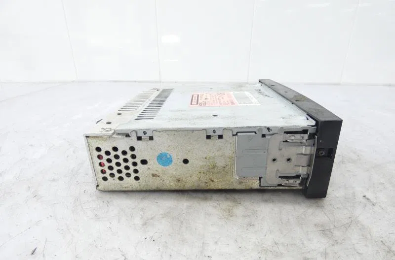Autoradio CITROEN C3 1 PHASE 1 occasion