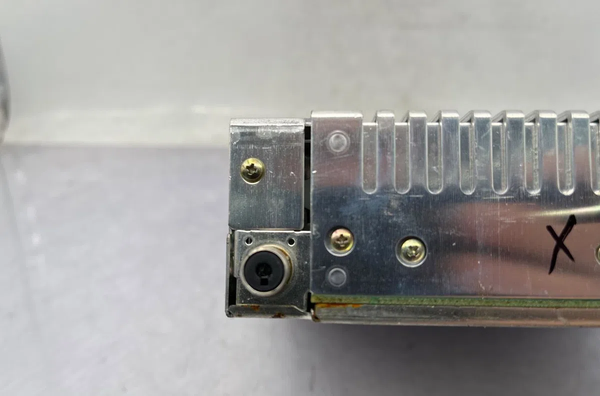 Autoradio CITROEN C3 1 PHASE 1 occasion