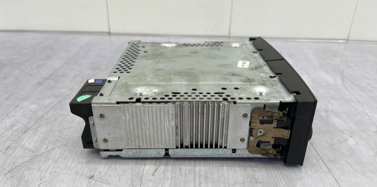 Autoradio CITROEN C3 2 PHASE 1 occasion