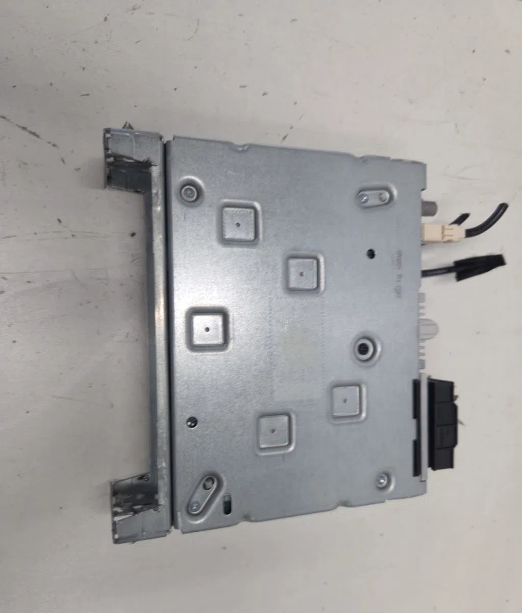 Autoradio CITROEN C3 2 PHASE 2 occasion