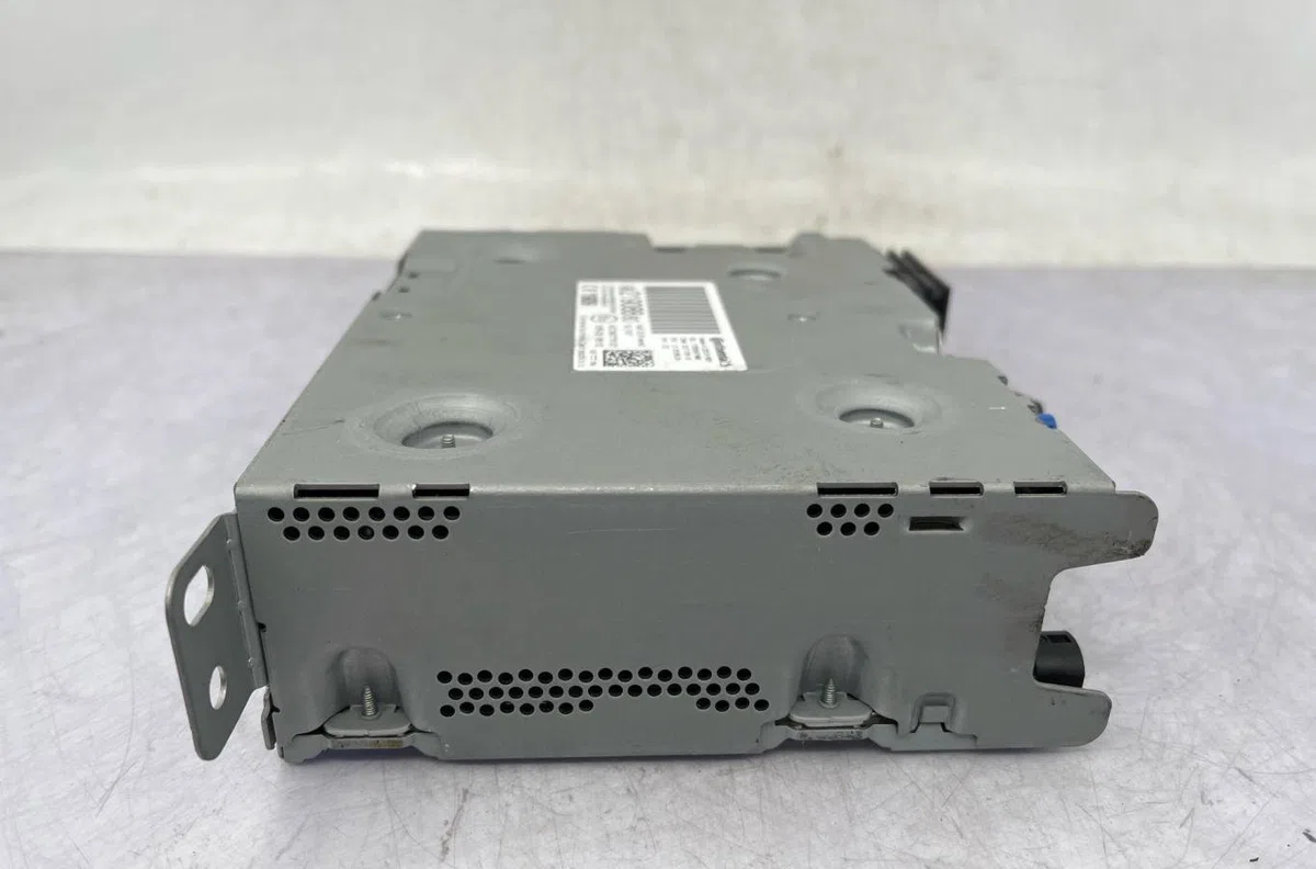 Autoradio CITROEN C3 3 PHASE 1 occasion