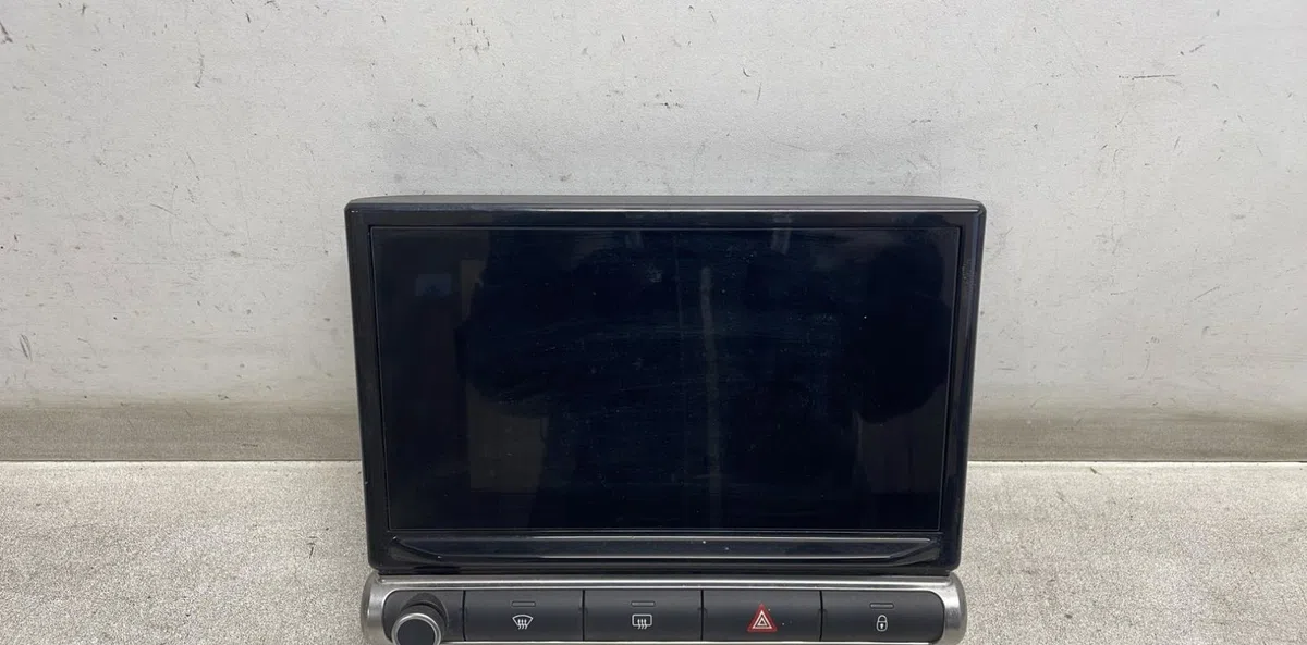 Autoradio CITROEN C3 3 PHASE 2 occasion