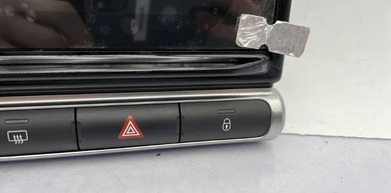 Autoradio CITROEN C3 3 PHASE 2 occasion